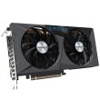 GIGABYTE NVIDIA GeForce RTX 3060 12 GB 192 bit