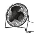 FAN USB BLAZE/BLACK 24311 TRUST
