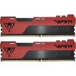 MEMORY DIMM 16GB PC21300 DDR4/K2 PVE2416G266C6K PATRIOT
