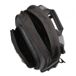 Targus | Essential Laptop Backpack | Backpack | Black/Grey