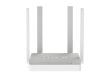 KEENETIC Wireless Router 1300 Mbps Mesh
