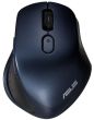 MOUSE BLUETH USB OPTICAL MW203/BLUE 90XB06C0-BMU010 ASUS