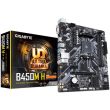 Mainboard GIGABYTE AMD B450 SAM4