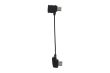 DRONE ACC MAVIC RC CABLE/MICRO-USB CP.PT.000559.02 DJI