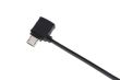DRONE ACC MAVIC RC CABLE/MICRO-USB CP.PT.000559.02 DJI