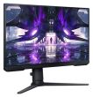 SAMSUNG LS24AG300NUXEN 24" Gaming