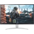 LG 27" 4K Panel IPS