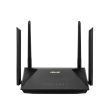 ASUS Wireless Router 1800 Mbps Wi-Fi 6