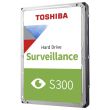TOSHIBA S300 4TB SATA