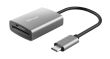 MEMORY READER FLASH USB-C/24136 TRUST