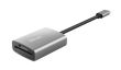 MEMORY READER FLASH USB-C/24136 TRUST