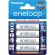 Panasonic eneloop AA/HR6