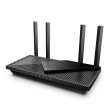 TP-LINK Wireless Router 3000 Mbps Wi-Fi 6