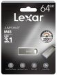 MEMORY DRIVE FLASH USB3.1 64GB/M45 LJDM45-64GABSL LEXAR