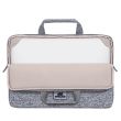 NB CASE ANVIK 13.3"/7913 LIGHT GREY RIVACASE