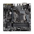 Mainboard GIGABYTE Intel B560 LGA1200