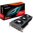 GIGABYTE AMD Radeon RX 6600 8 GB 128 bit