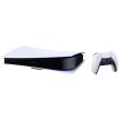 PLAYSTATION 5 CONSOLE DIGITAL/WHITE CFI-1116B SONY