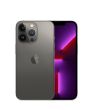 MOBILE PHONE IPHONE 13 PRO/128GB GRAPHITE MLV93PM/A APPLE