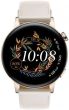 SMARTWATCH GT 3 42MM/MIL-B19 LIGHT GOLD HUAWEI