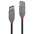 CABLE USB2 TYPE A 5M/ANTHRA 36705 LINDY