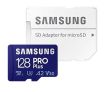 MEMORY MICRO SDXC PRO+ 128GB/W/ADAPT. MB-MD128KA/EU SAMSUNG