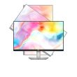 DELL S2722QC 27" 4K
