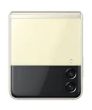 MOBILE PHONE GALAXY Z FLIP3 5G/128GB CREAM SM-F711B SAMSUNG