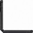 MOBILE PHONE GALAXY Z FLIP3 5G/128GB BLACK SM-F711B SAMSUNG