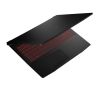 Notebook MSI Katana GF66 11UD CPU i7-11800H