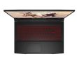 Notebook MSI Katana GF66 11UD CPU i7-11800H