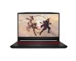 Notebook MSI Katana GF66 11UD CPU i5-11400H