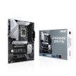 ASUS Intel Z690 Express LGA1700 ATX
