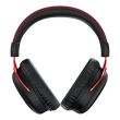 HEADSET HYPERX CLOUD II/HHSC2X-BA-RD/G HYPERX
