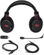 HEADSET HYPERX CLOUD FLIGHT/HHSF1-GA-BK/G HYPERX