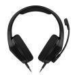 HEADSET HYPERX CLOUD STINGER/HX-HSCSC2-BK/WW HYPERX