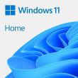 MICROSOFT Win 11 Home 64Bit Russian 1pk DSP OEI DVD Win Home Windows 11
