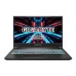 Notebook GIGABYTE G5 MD CPU i5-11400H