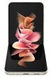 MOBILE PHONE GALAXY Z FLIP3 5G/256GB CREAM SM-F711B SAMSUNG