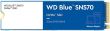WESTERN DIGITAL Blue SN570 1TB M.2