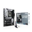 ASUS Intel Z690 Express LGA1700/SAM2 ATX