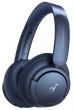 HEADSET LIFE Q35/BLUE A3027G31 SOUNDCORE