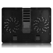 deepcool U-Pal Notebook stand- cooler up to 19"