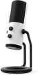 MICROPHONE USB/WHITE AP-WUMIC-W1 NZXT