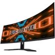 GIGABYTE G34WQC A-EK 34" Gaming/Curved/21 : 9