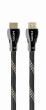 CABLE HDMI-HDMI 1M 8K/PREMIUM CCBP-HDMI8K-1M GEMBIRD