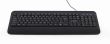 KEYBOARD MULTIMEDIA USB ENG/BLACK KB-UML-03 GEMBIRD
