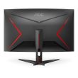 AOC C32G2AE/BK 31.5" Gaming