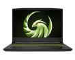 Notebook MSI Alpha 15 B5EEK CPU 5600H