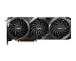 Graphics Card MSI NVIDIA GeForce RTX 3070 Ti 8 GB